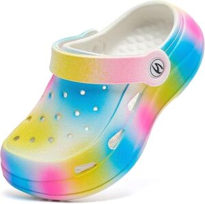 Personalised XCrocs