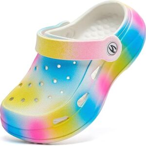 Personalised XCrocs